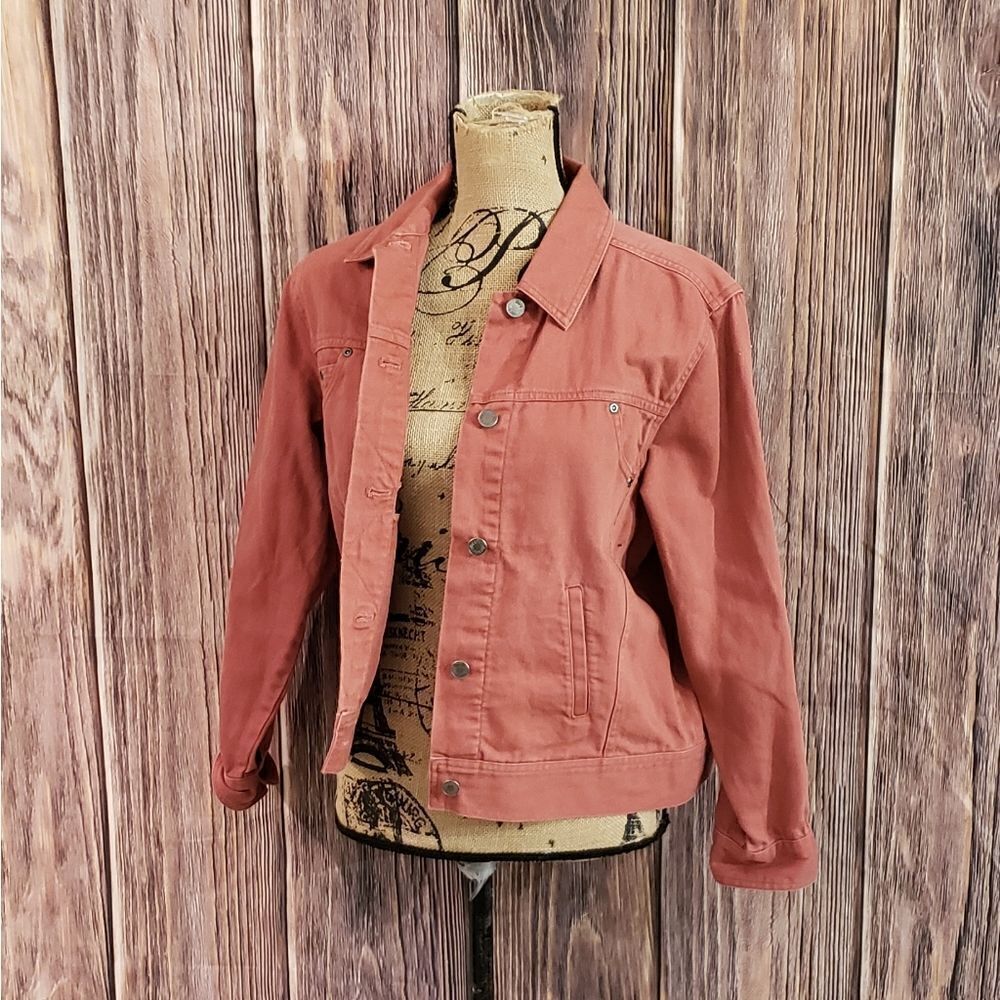 J.Jill Jacket  